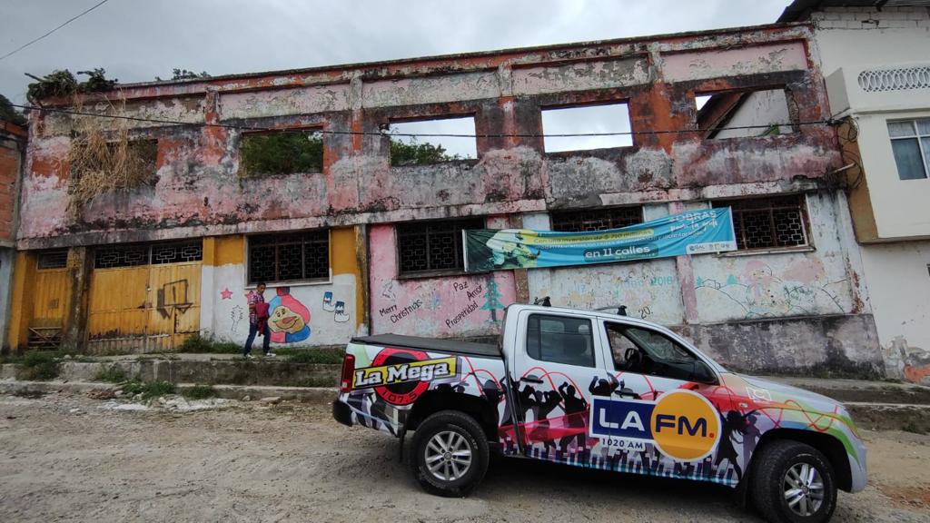 Patrullero RCN Ibagué