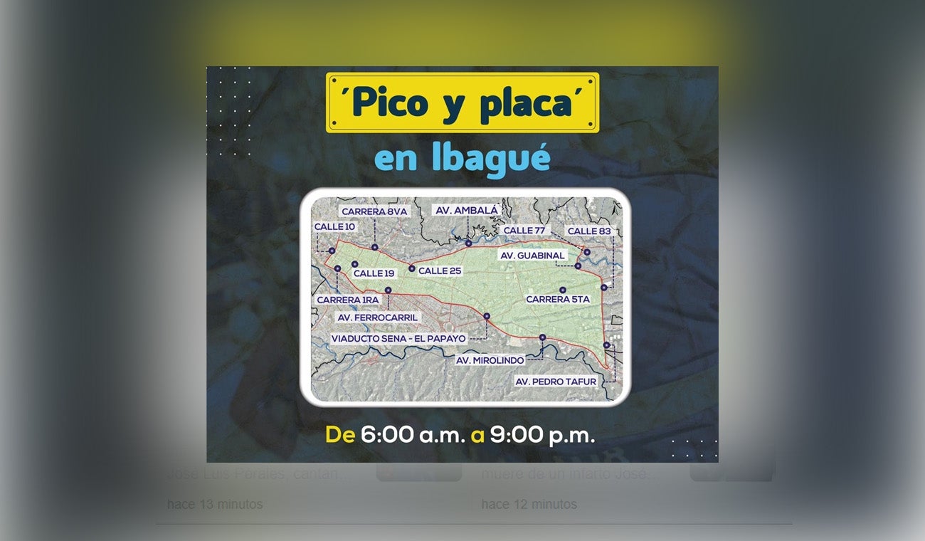 Zona de Baja Emisión