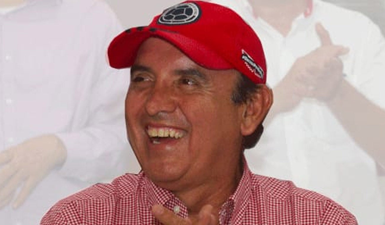 Mauricio Jaramillo