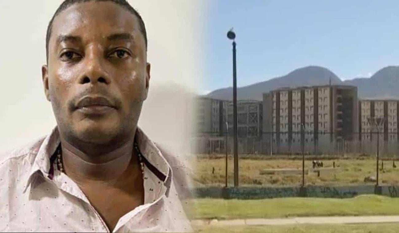 Fiscalía acusa a los presuntos coordinadores de la fuga del narcotraficante alias ‘Matamba’