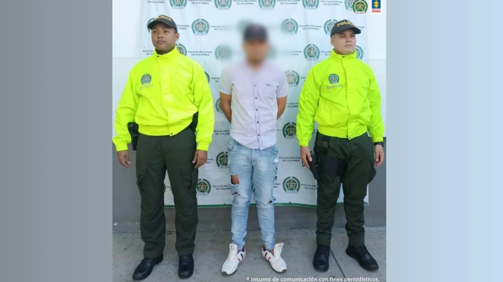 A la cárcel tío que habría abusado en repetidas ocasiones de sus sobrinas en Caquetá