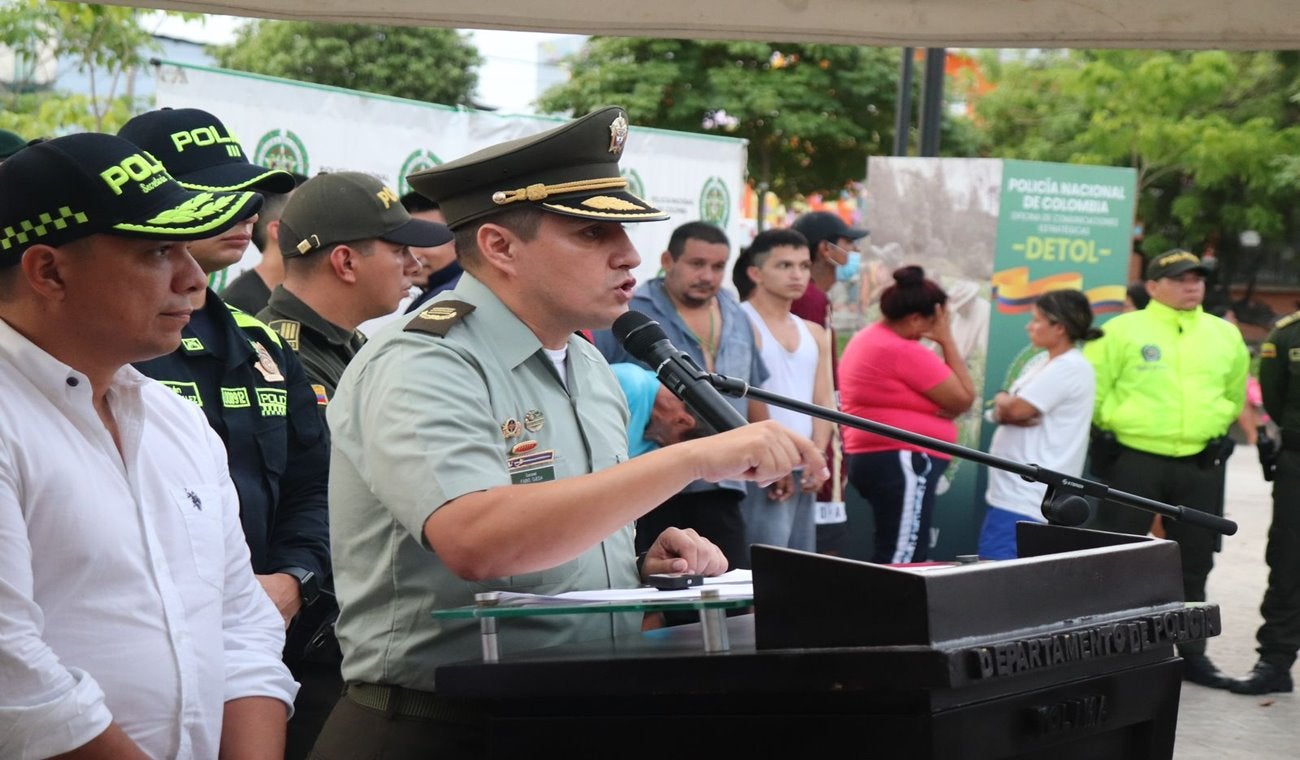 A la cárcel enviaron a ‘Los de Moda’ por piratería terrestre y microtráfico en el Guamo