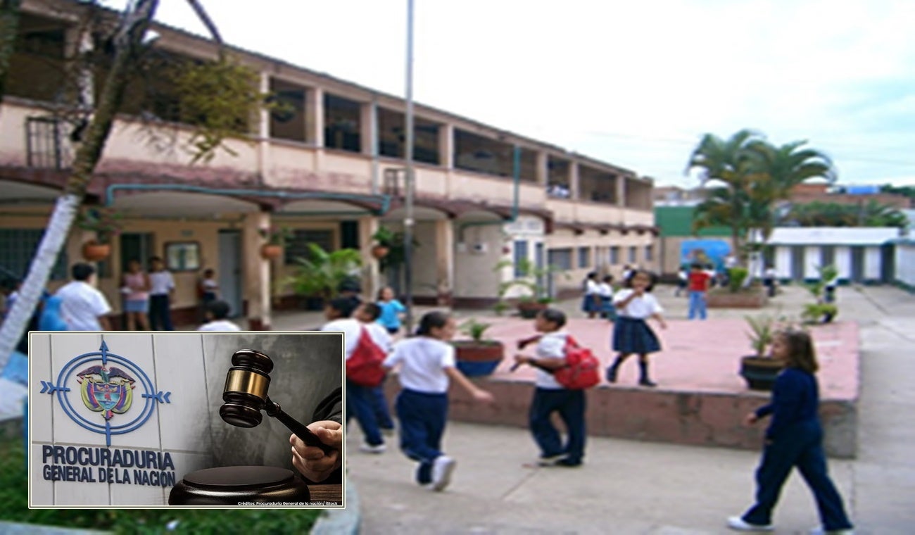 Institucion Educativa Técnica Darío Echandía Olaya