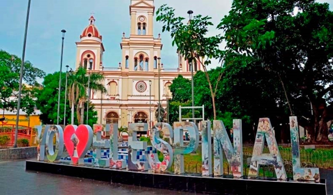 Municipio de El Espinal