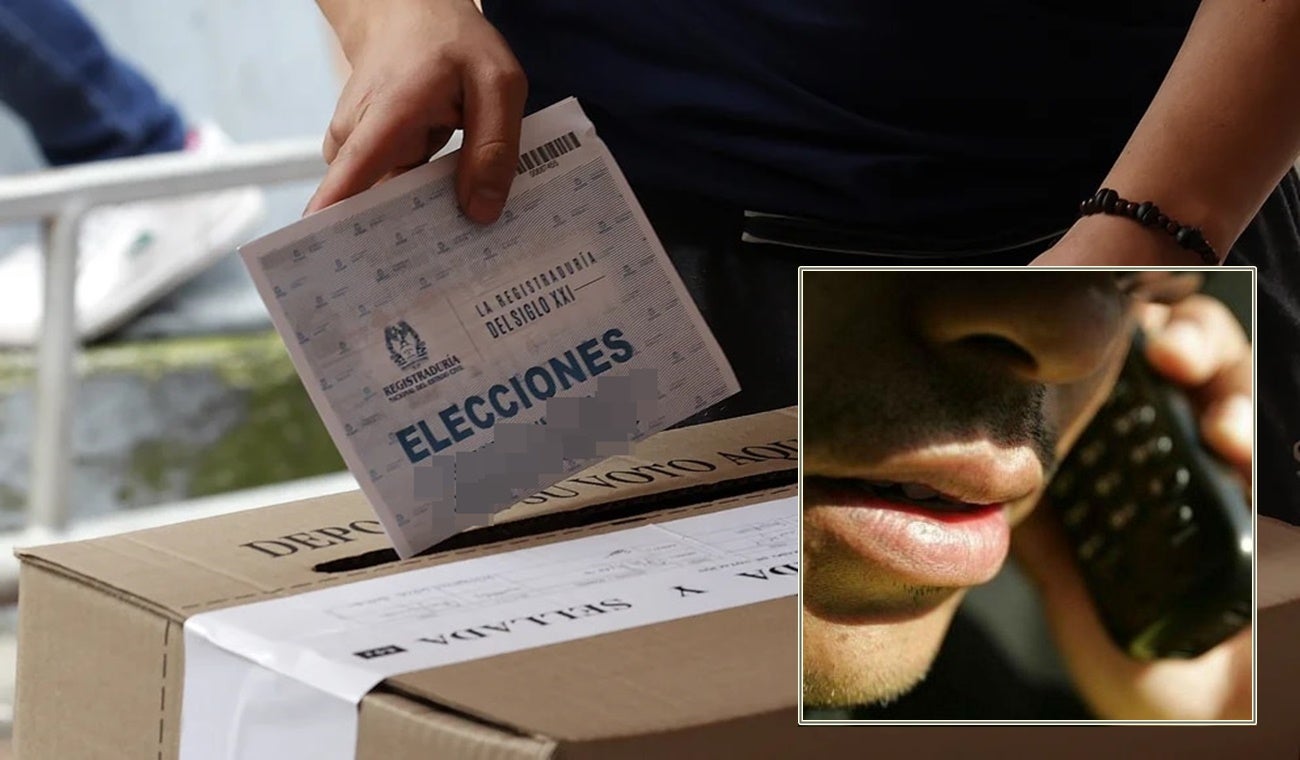 Amenzas a candidatos políticos en el Tolima