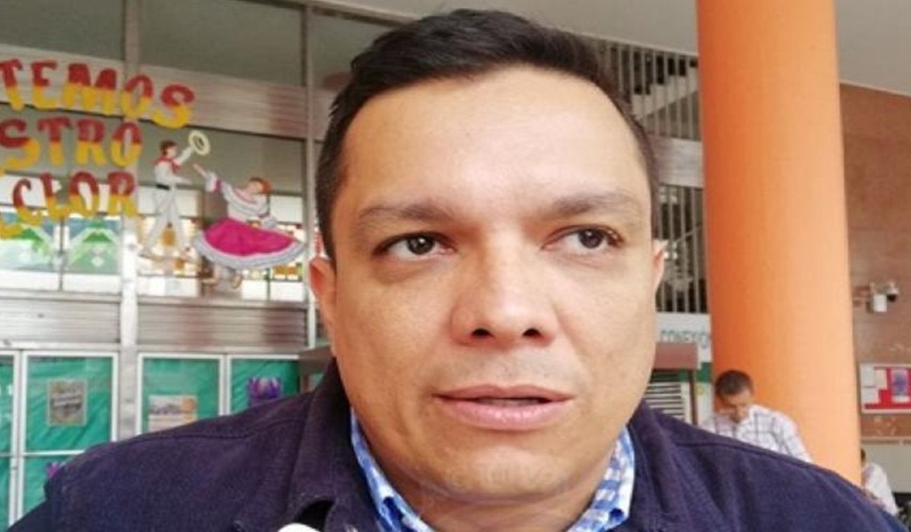 Investigan amenazas de muerte al secretario del Interior del Tolima, Eyber Javier Triana
