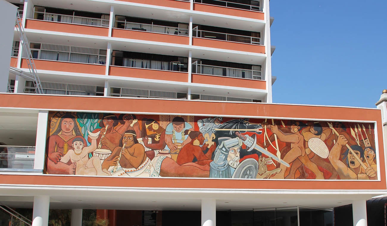 Gobernación del Tolima