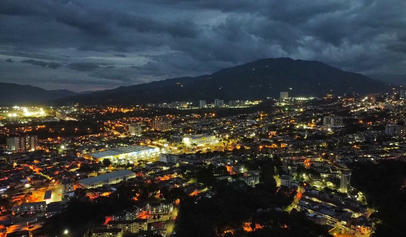 Ibagué, Tolima
