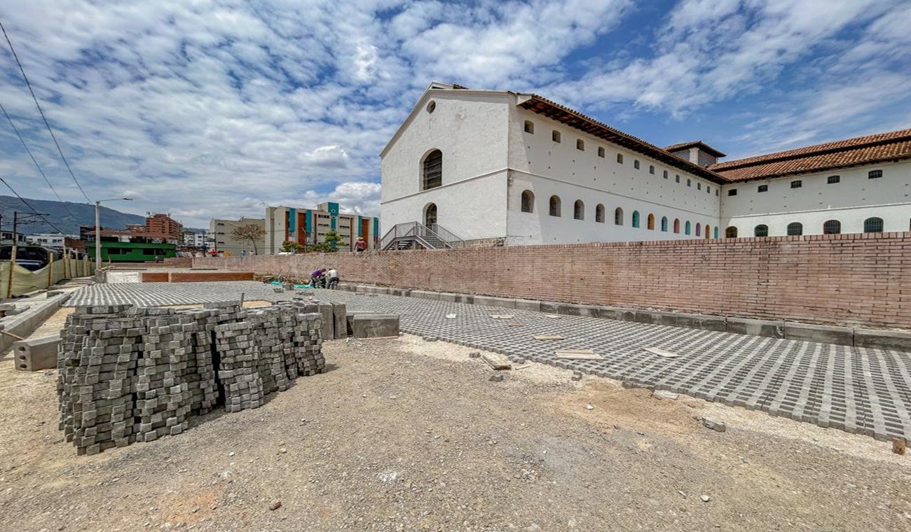 Complejo Cultural Panótico