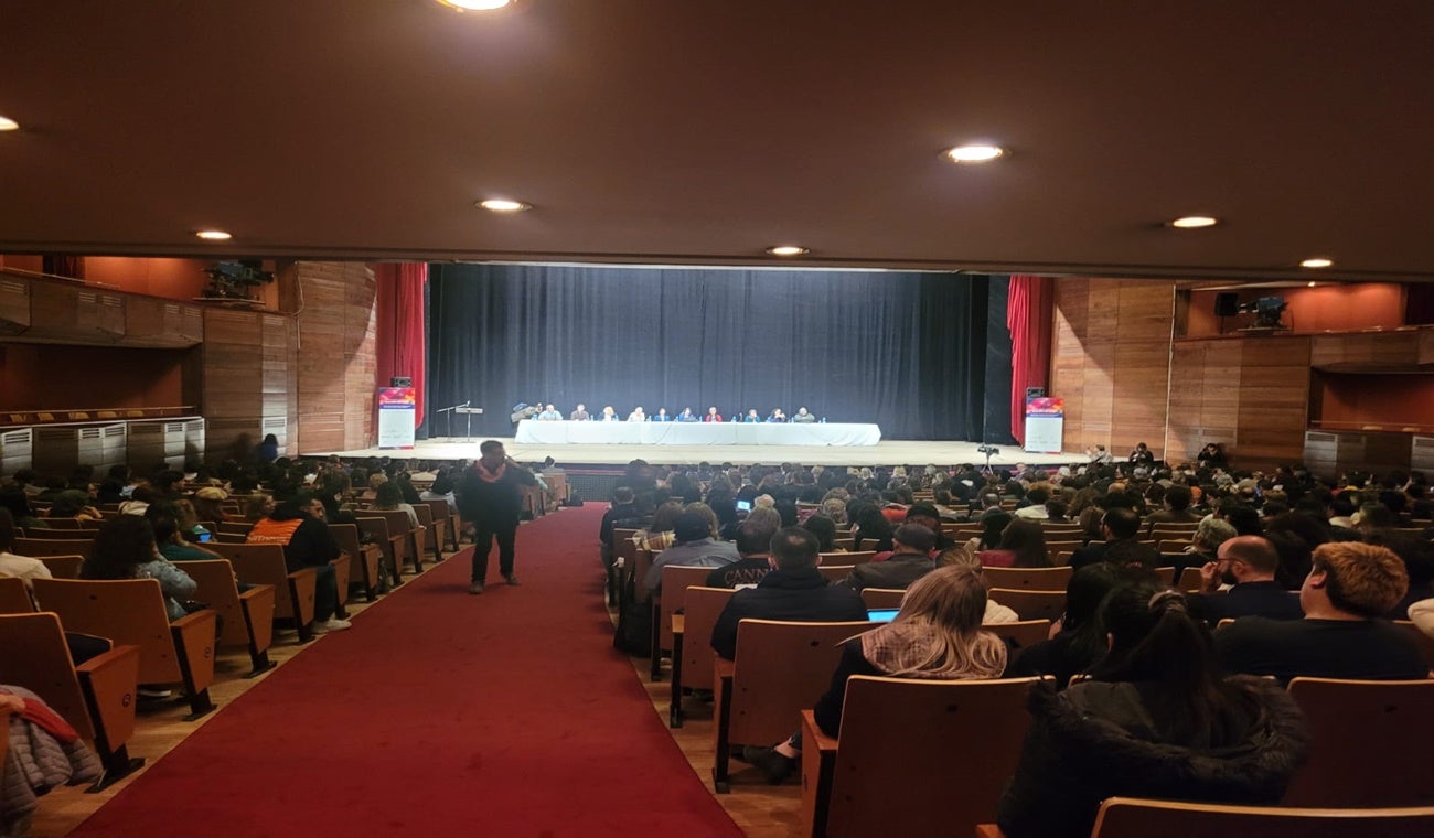 Proyecto CreaCiencia