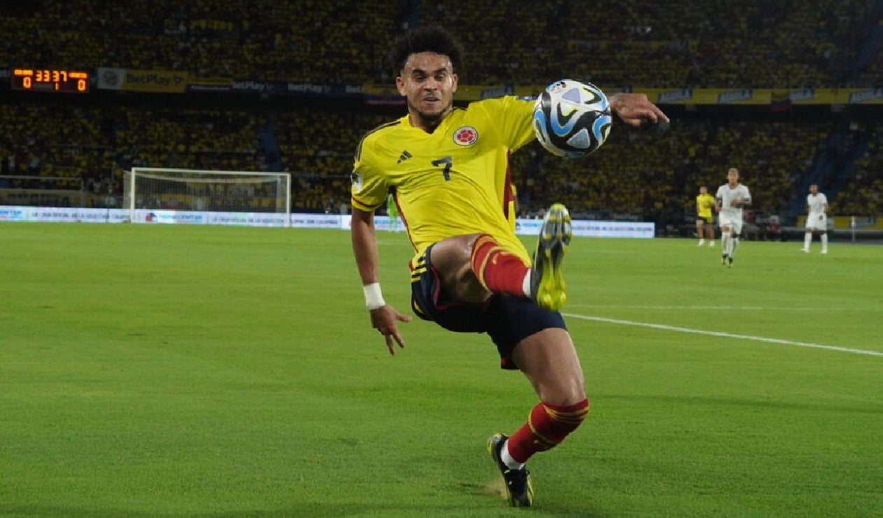 Probables resultados de la segunda fecha de Eliminatorias