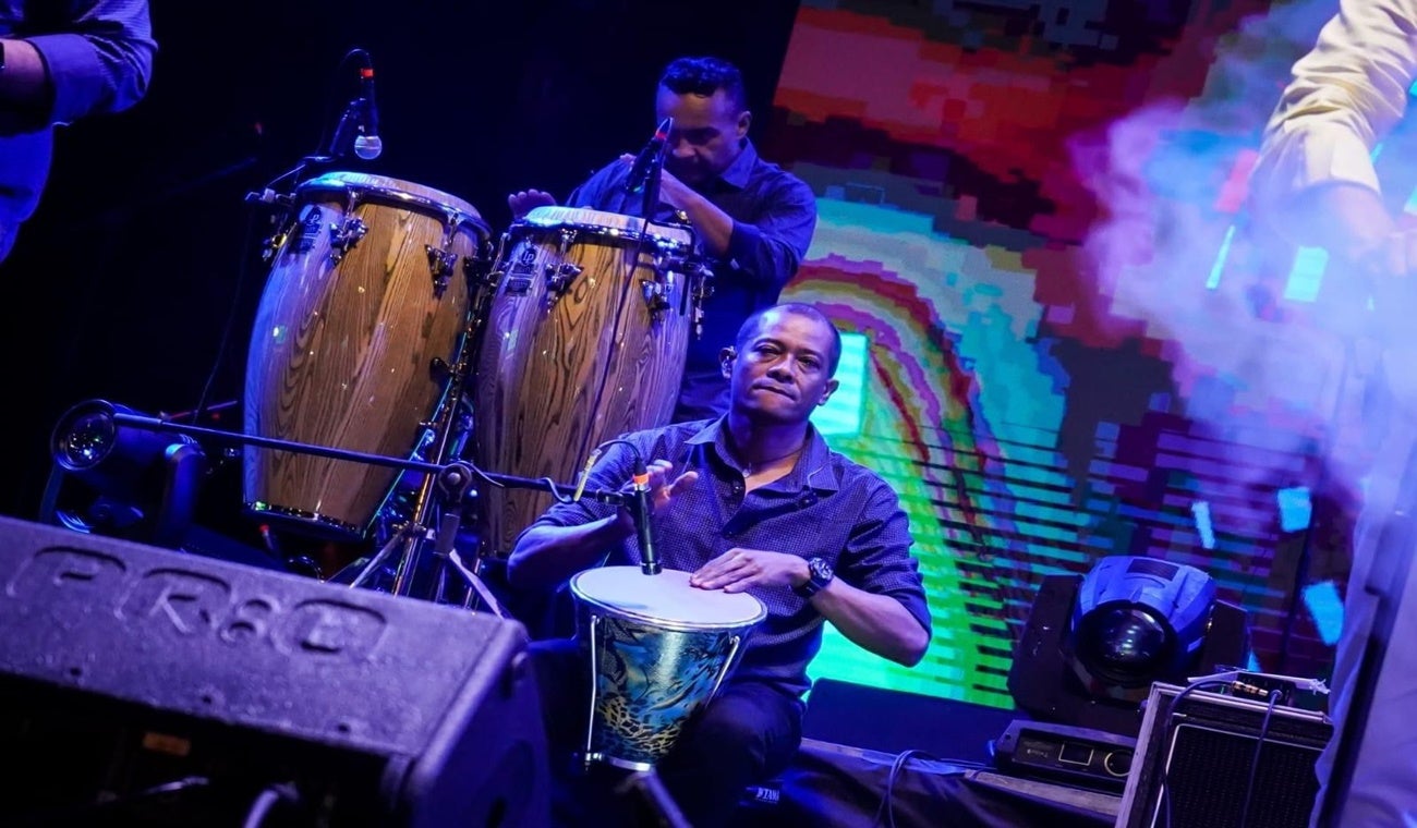 Jornada cultural Ibagué