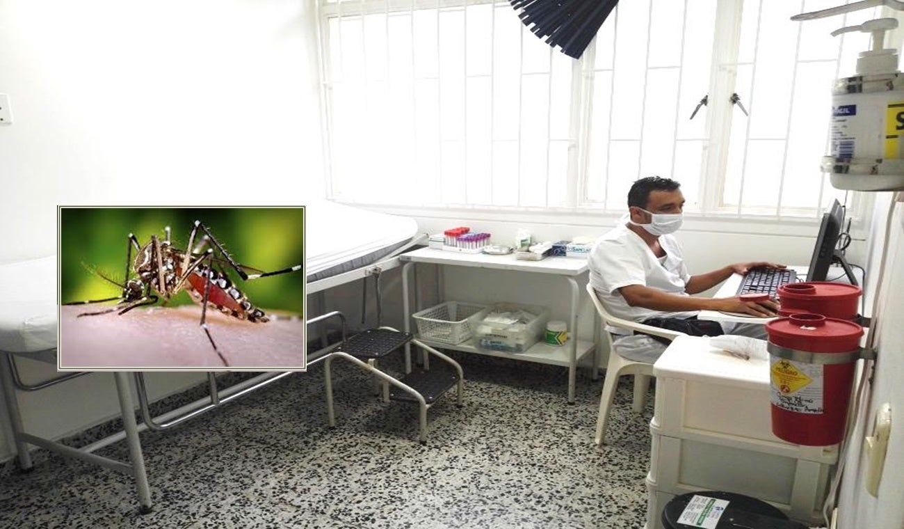 Centrales de urgencia