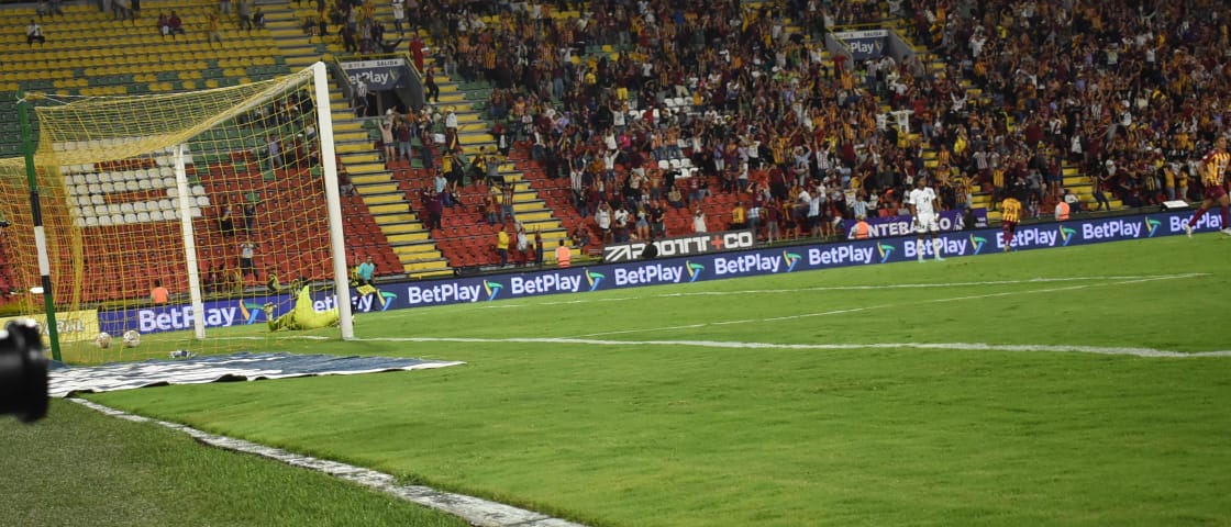 4to Triunfo del Tolima