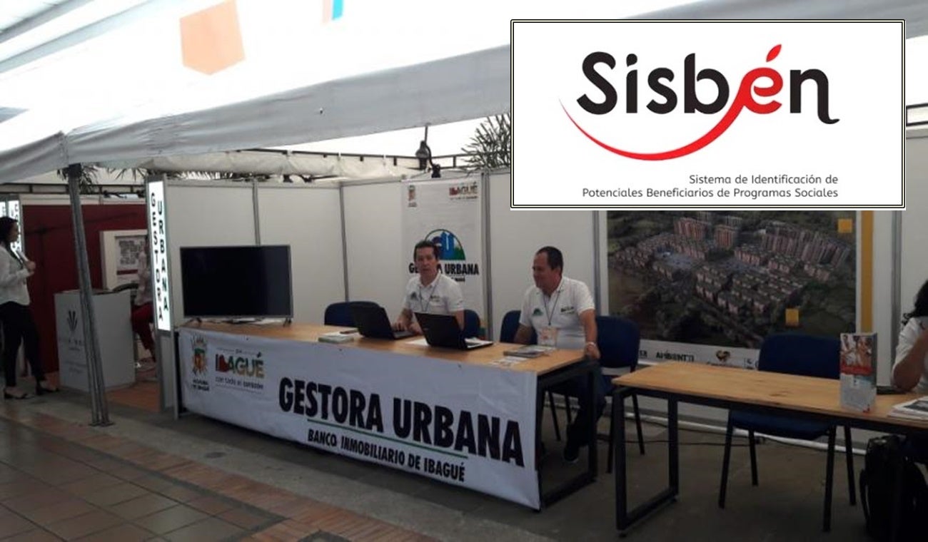 Feria Expovivienda Ibagué