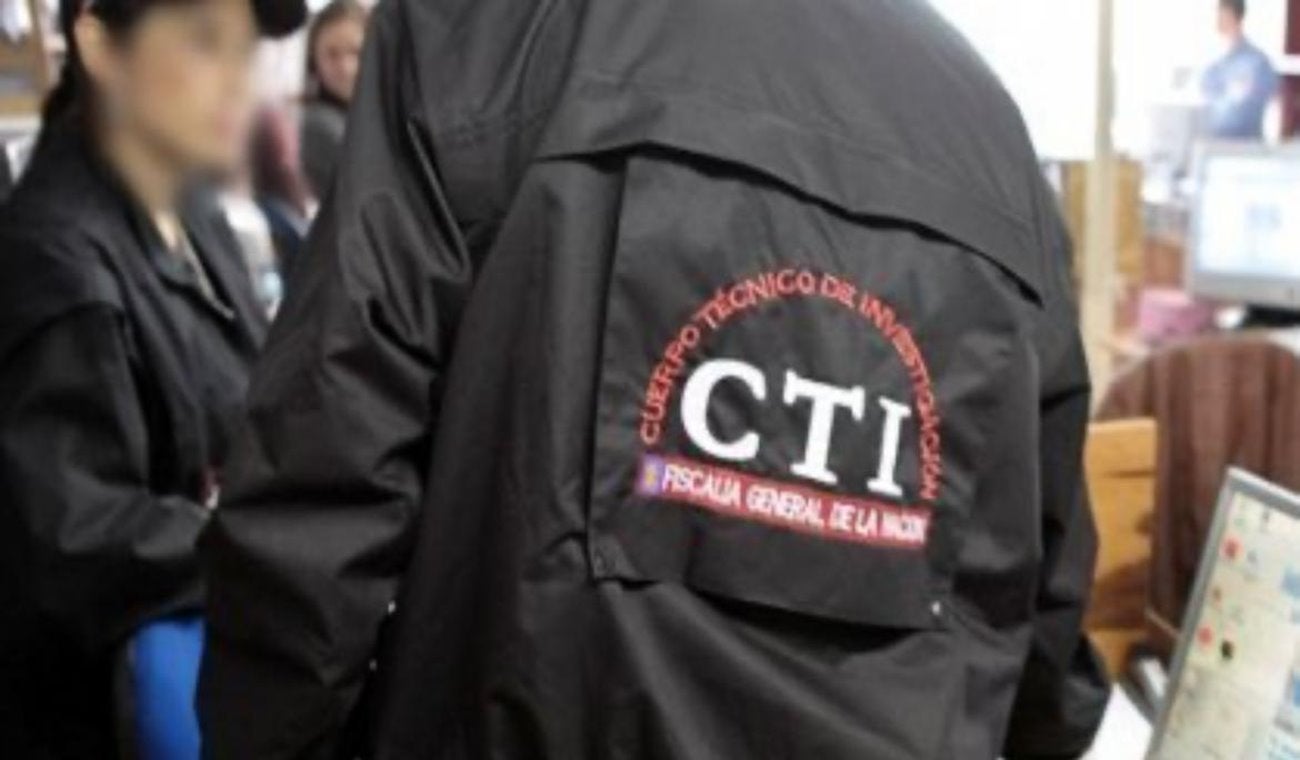 Fiscalía allanó Alcaldía de Herveo por presuntos delitos electorales