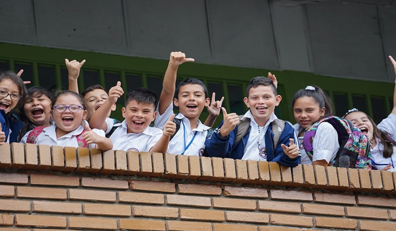 Inscripciones académicas 2024