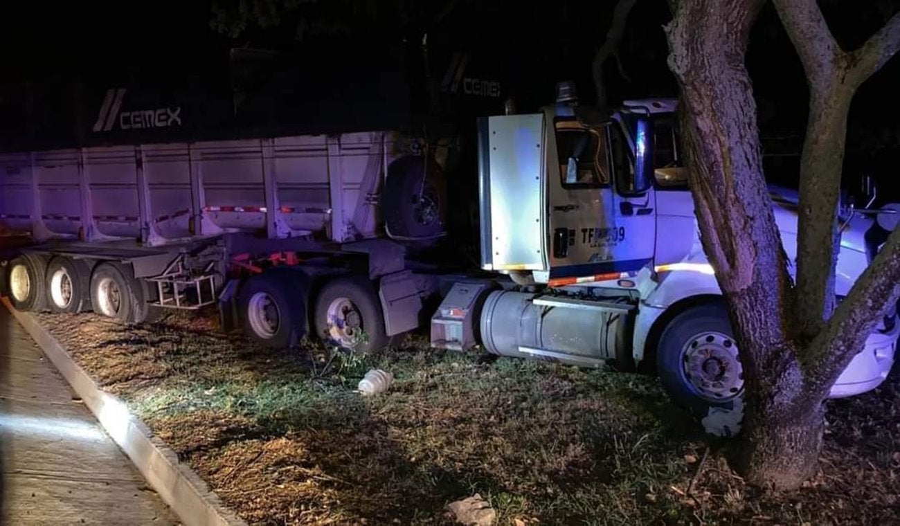 ¡Investigación! Conductor de Cemex fue asesinado por robarlo en la variante entre Melgar e Ibagué