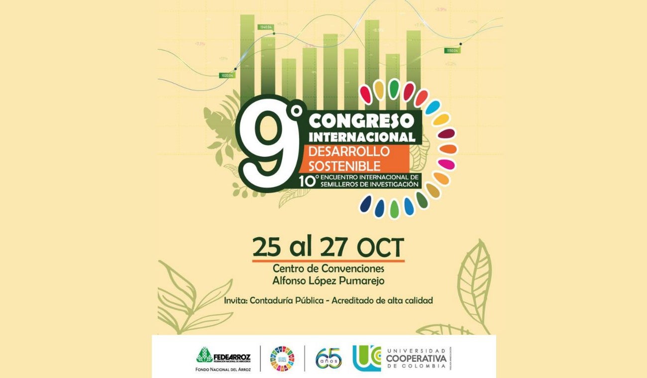 Congreso Fedearroz