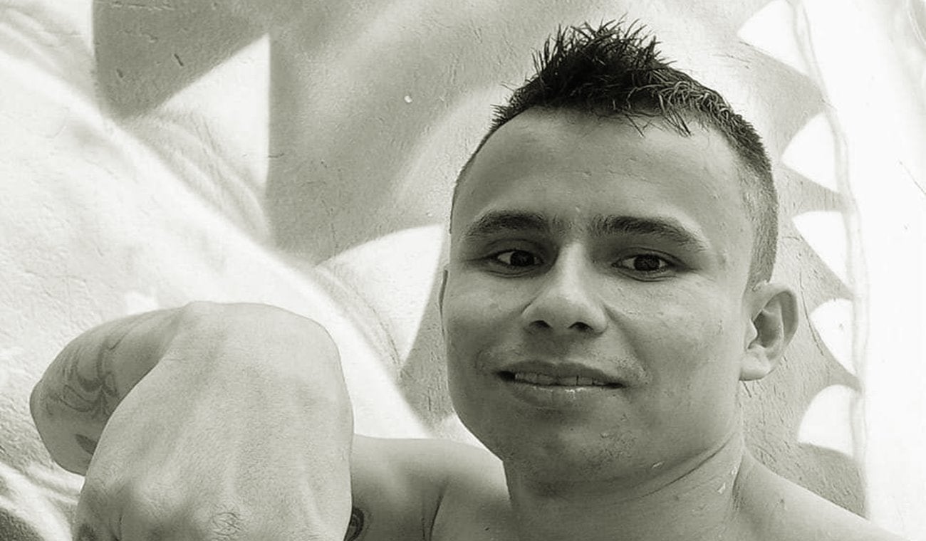 Degollaron a David Ortiz, alias ‘Caco’ en zona rural de Ambalema, al norte del Tolima