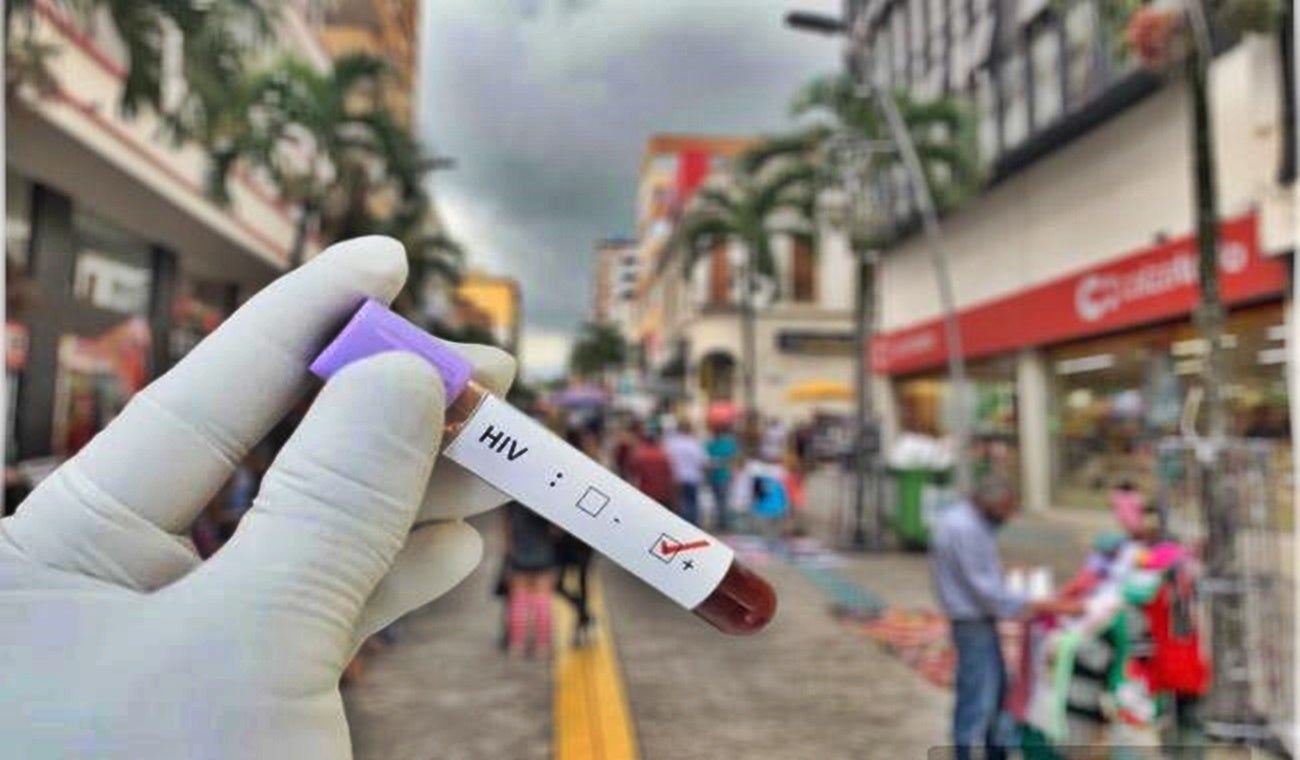 Carrera Tercera de Ibagué