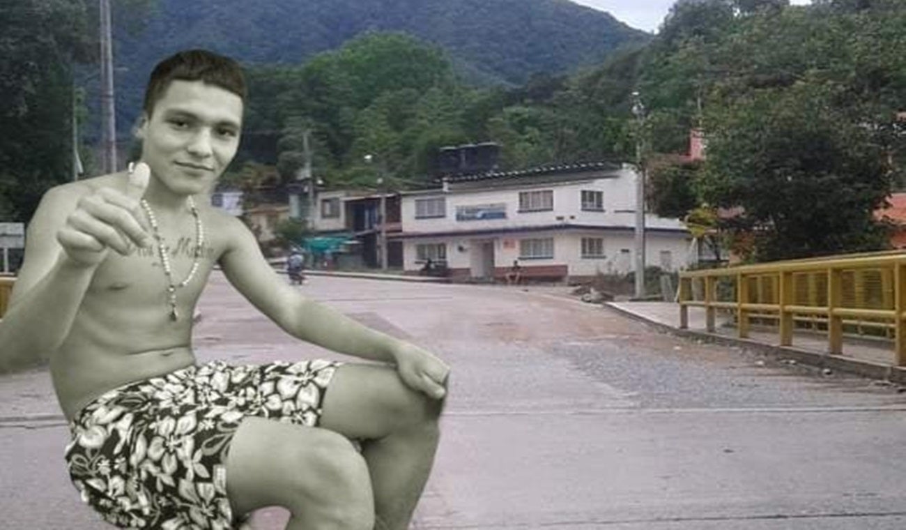 En medio de una riña asesinaron a Fredy Wilches en el barrio Las Delicias de Ibagué