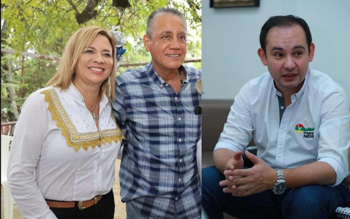 Alcalde de Neiva tendría millonarios recursos destinados para el día de la jornada electoral