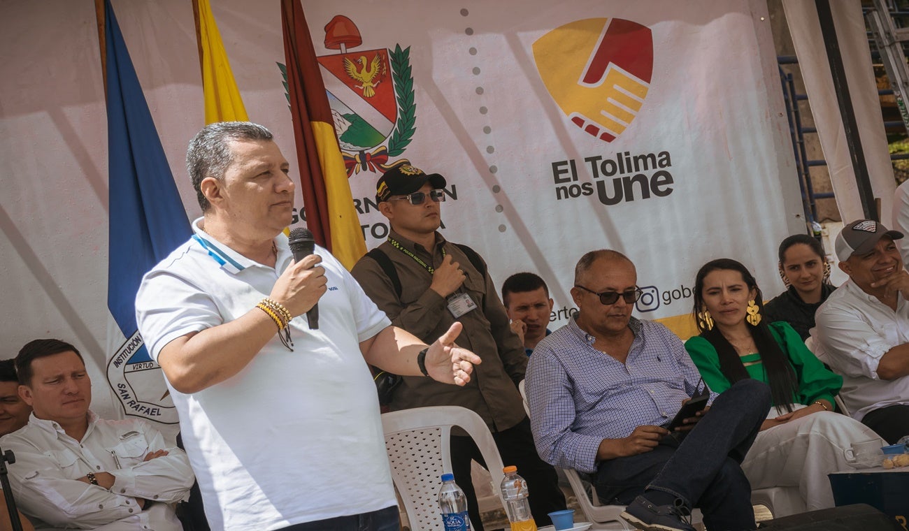 Gobernador en Herrera