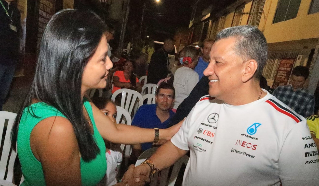 Gobernador del Tolima