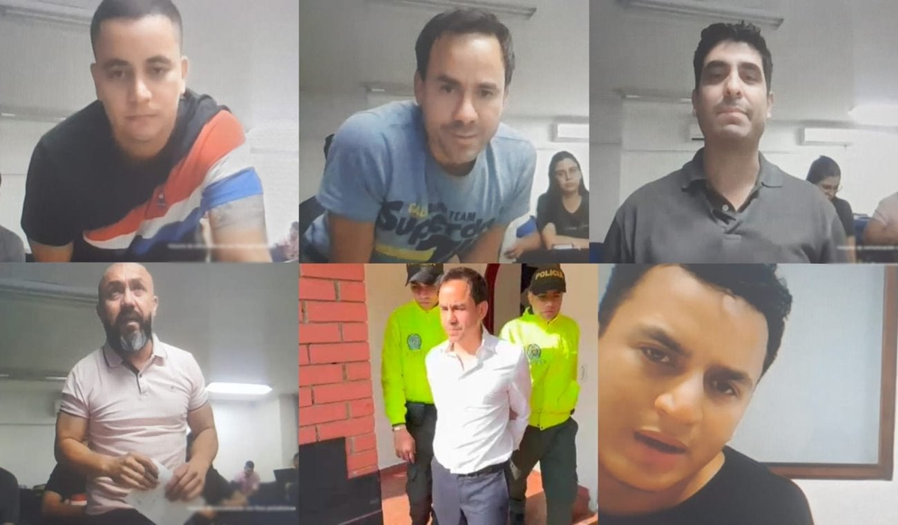 Fiscalía identificó grupo empresarial señalado de defraudar a 120.000 personas que invirtieron en criptomonedas