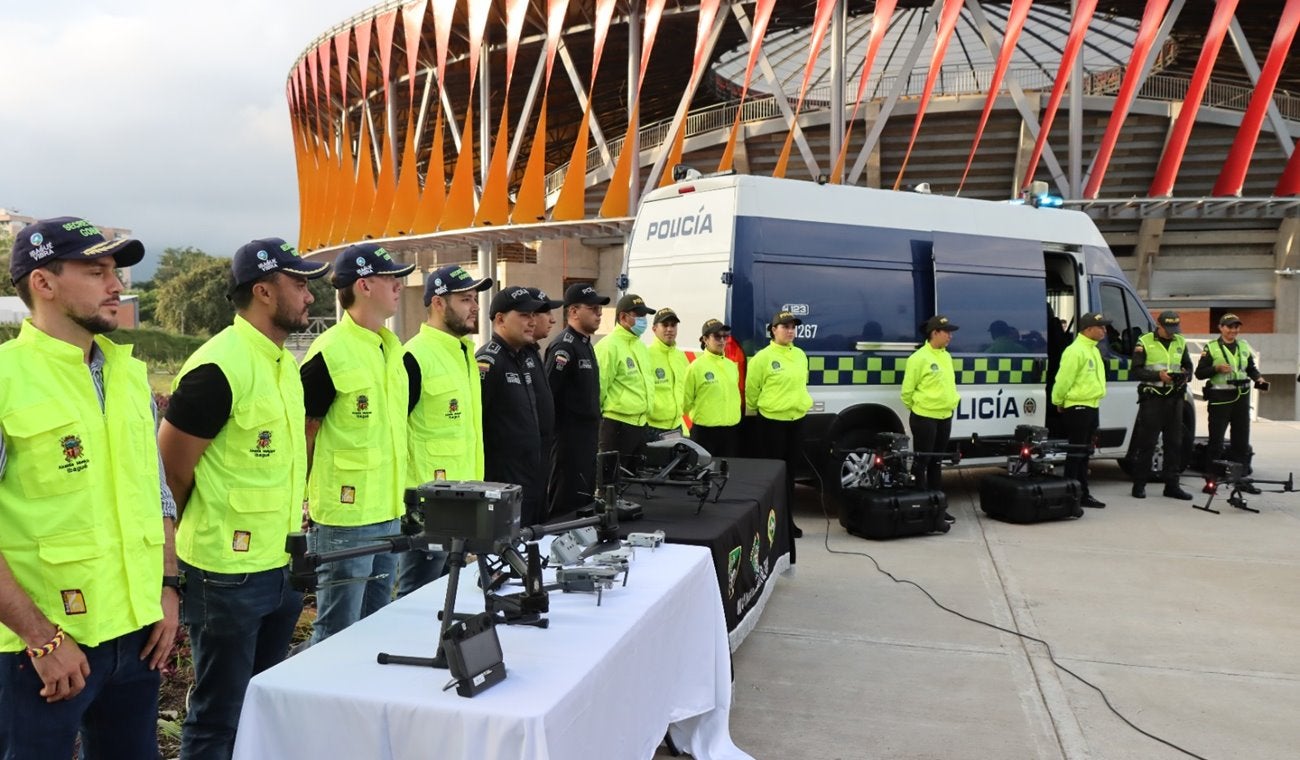 Ibagué implementará el ‘Halcón Electoral’, para monitorear comicios del domingo