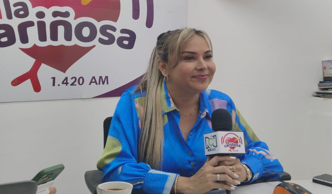 Johana Ximena Aranda