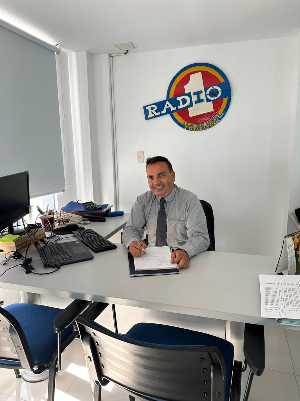 RCN Radio Fusagasugá