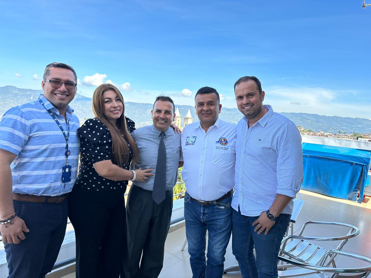 RCN Radio Fusagasugá