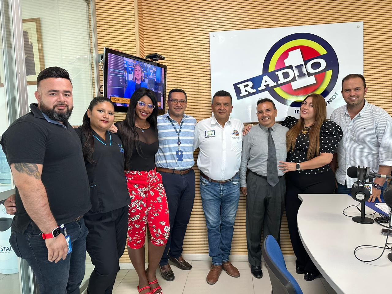 RCN Radio Fusagasugá