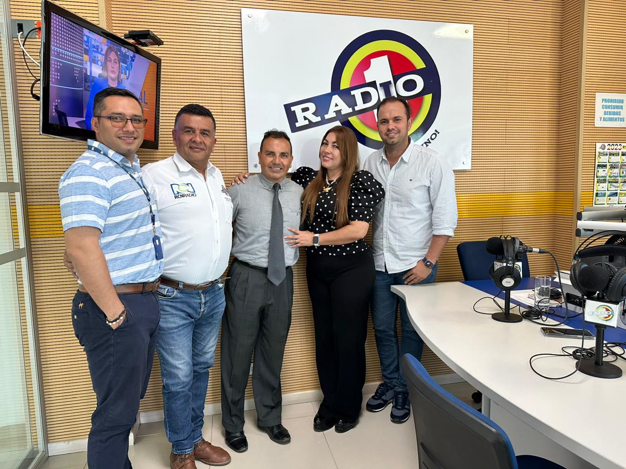 RCN Radio Fusagasugá