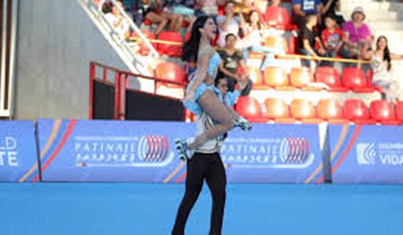 Jeshua Folleco-María Paula Muñoz-oro Colombia