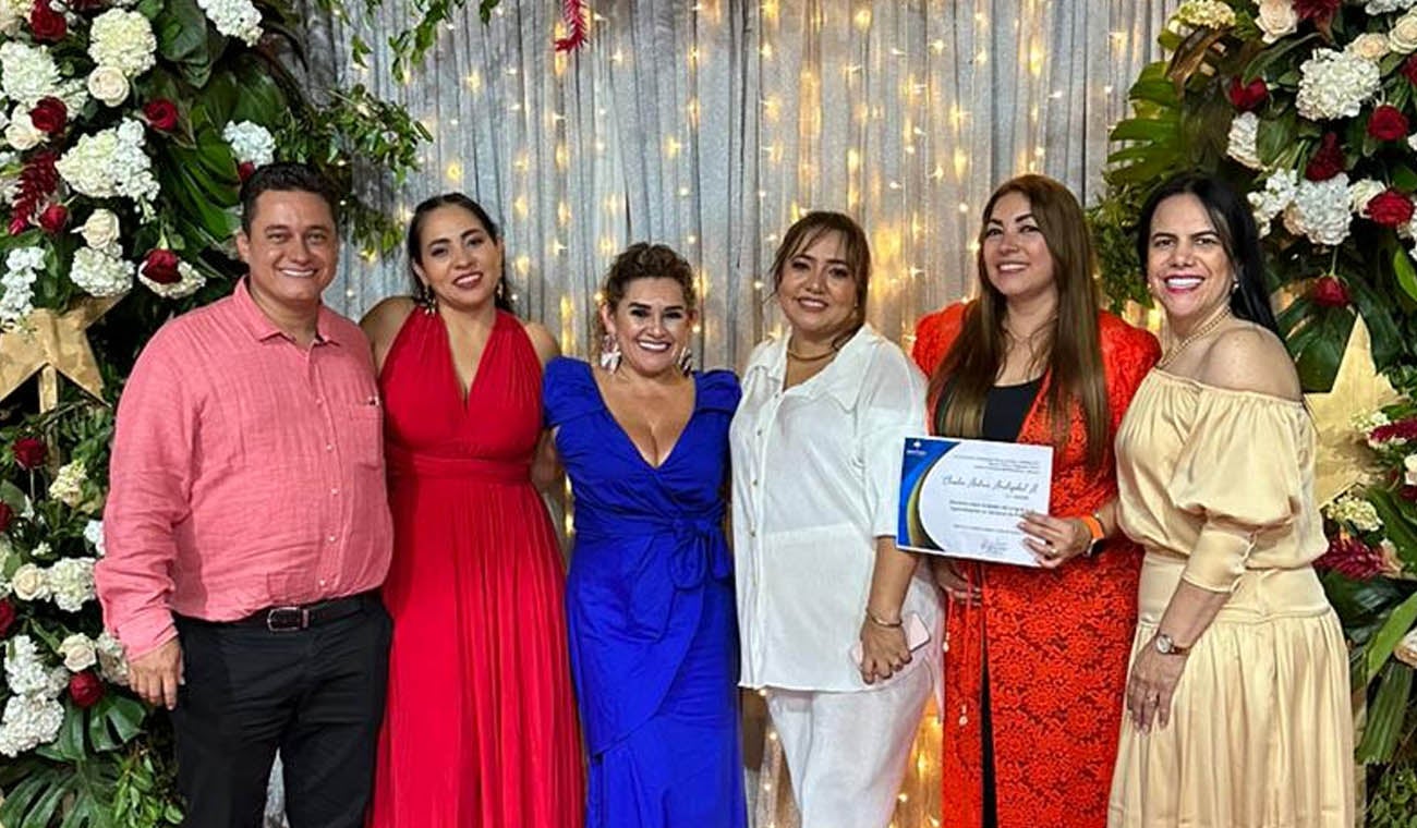 Noche de la Excelencia