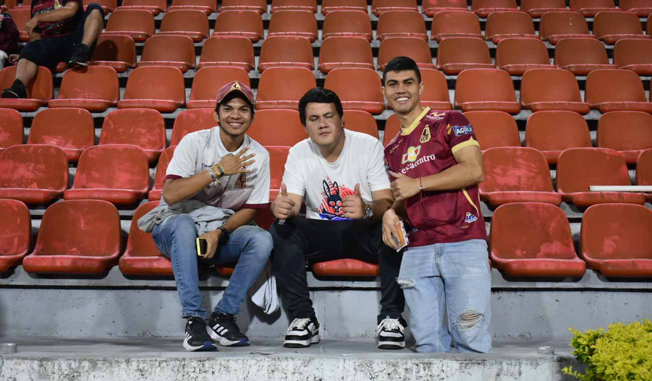 Estampas de un triunfo