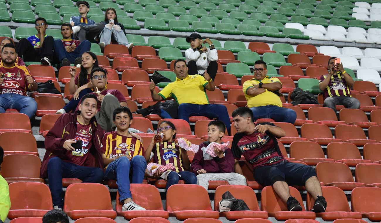 Estampas de un triunfo