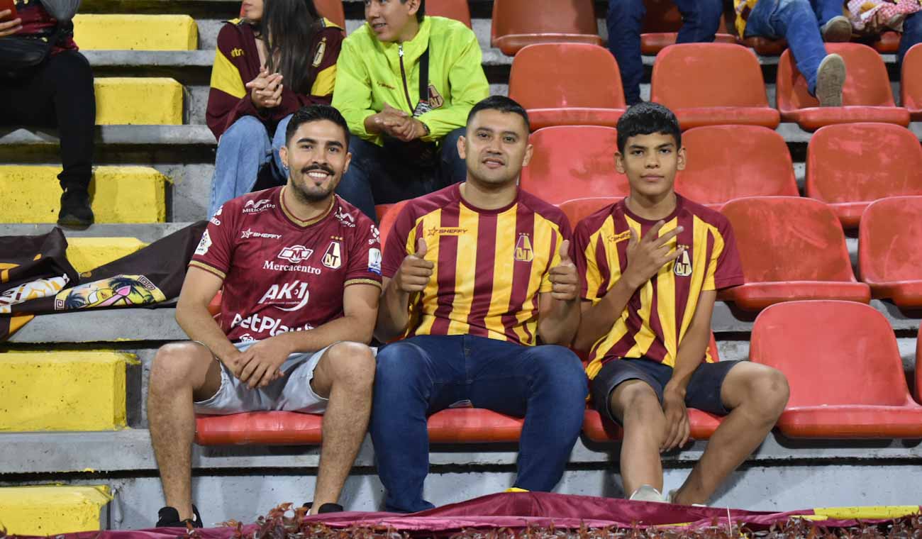 Estampas de un triunfo