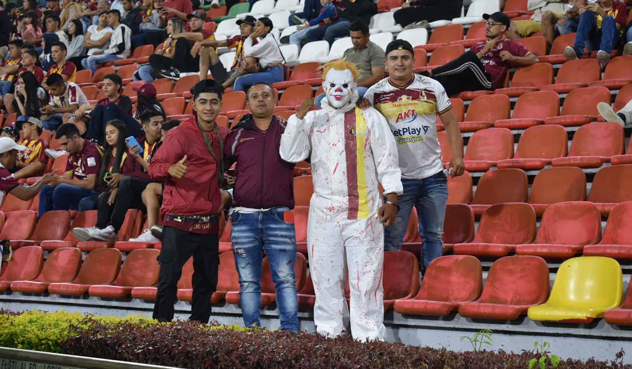 Estampas de un triunfo