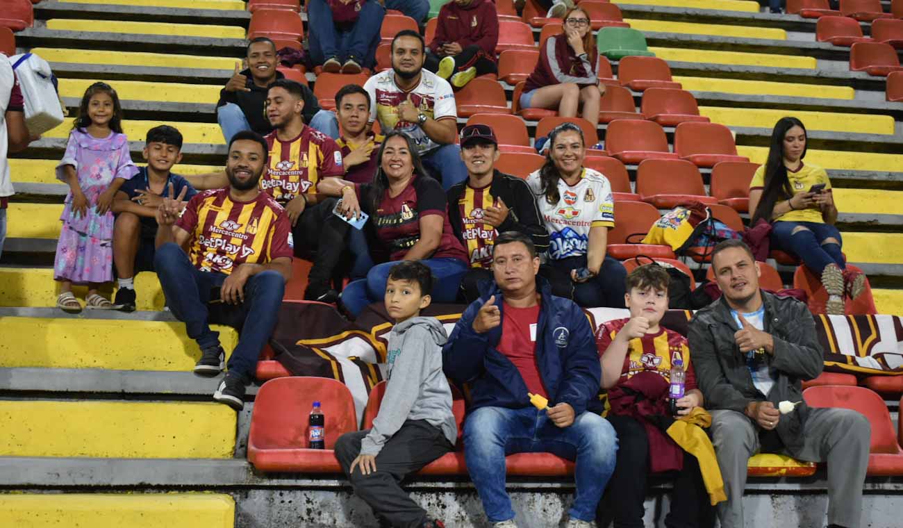 Alerta Tolima - Tatty Umaña