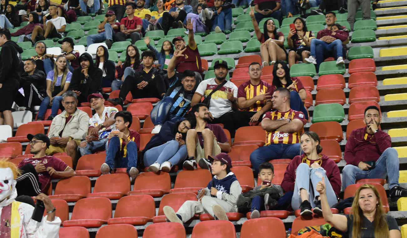 Estampas de un triunfo