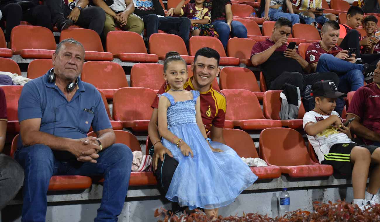 Estampas de un triunfo