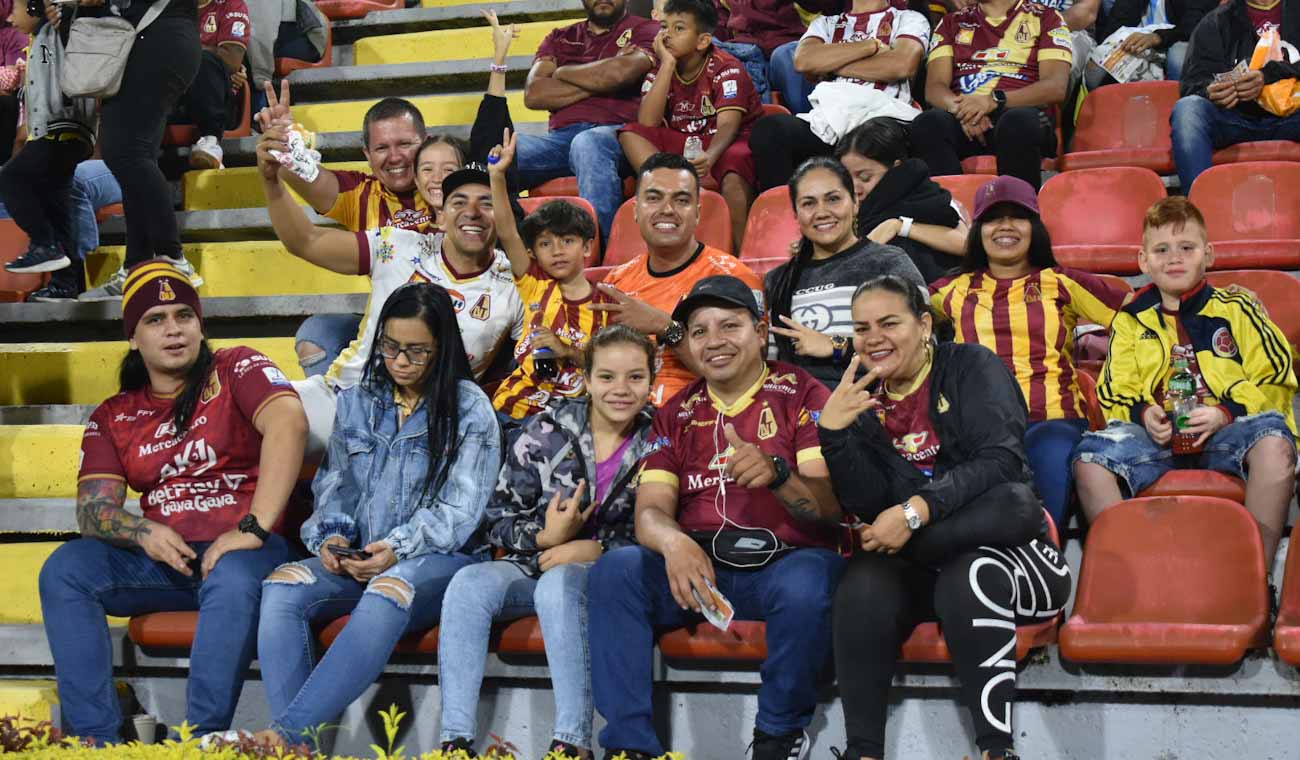 Estampas de un triunfo