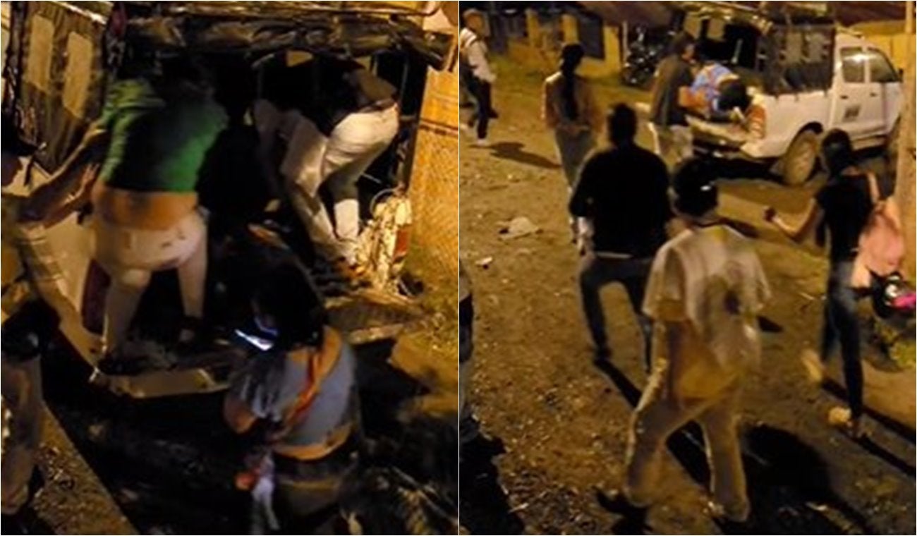 A puñal asesinaron a un hombre en la vereda El Tambo, de Coello – Cocora