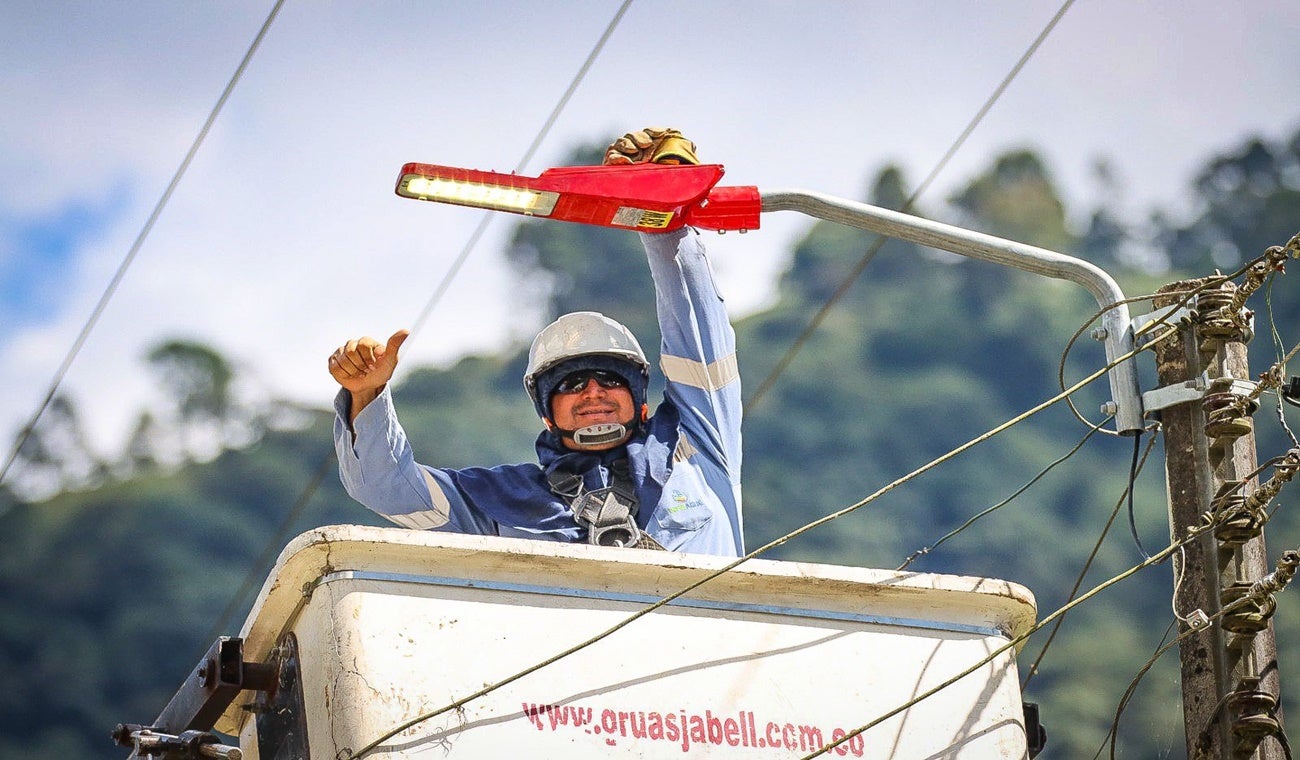 Cuadrillas de InfIbagué