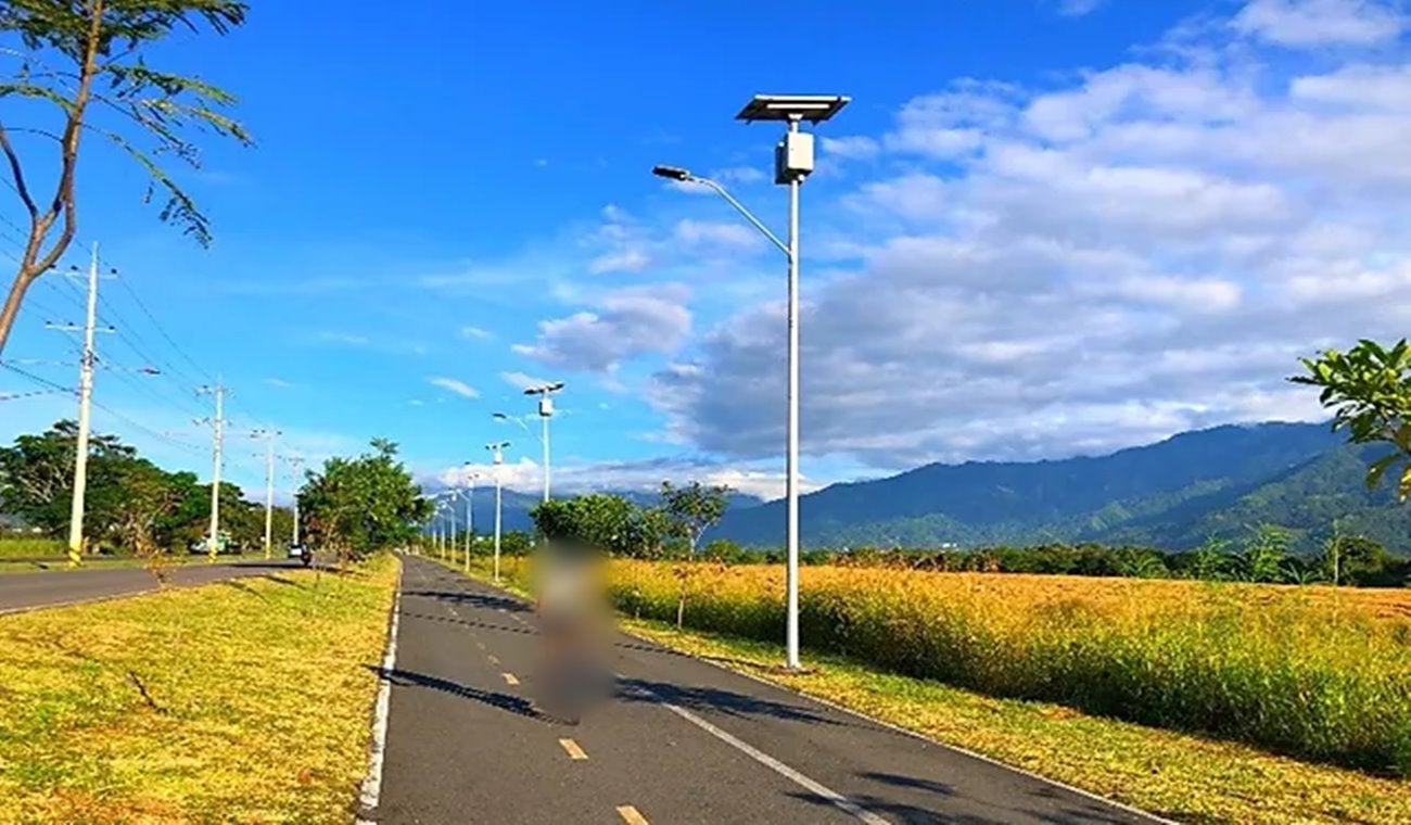 Dos personas fueron encontradas sin vida en la vía que conduce del aeropuerto al barrio Nueva Castilla