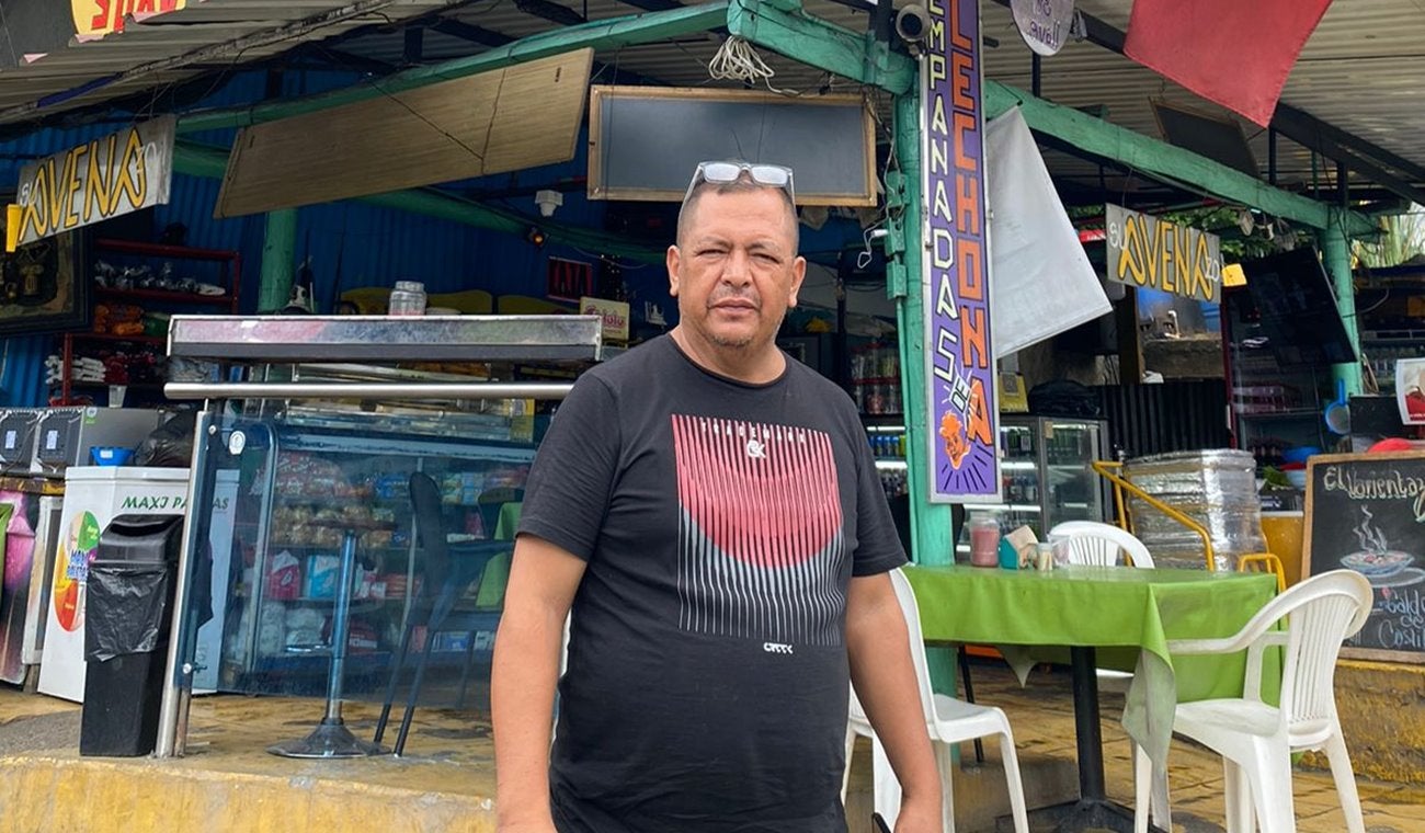 Víctor Guerrero seguirá siendo el ‘Ángel del puente de la Variante’ en Ibagué